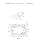 TRANSPARENCY HAVING MOISTURE SENSORS diagram and image