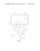 TRANSPARENCY HAVING MOISTURE SENSORS diagram and image