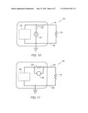 TRANSPARENCY HAVING MOISTURE SENSORS diagram and image