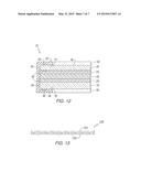 TRANSPARENCY HAVING MOISTURE SENSORS diagram and image