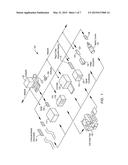 Solid State Wideband High Impedance Voltage Converter diagram and image