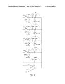 Solid State Wideband High Impedance Voltage Converter diagram and image