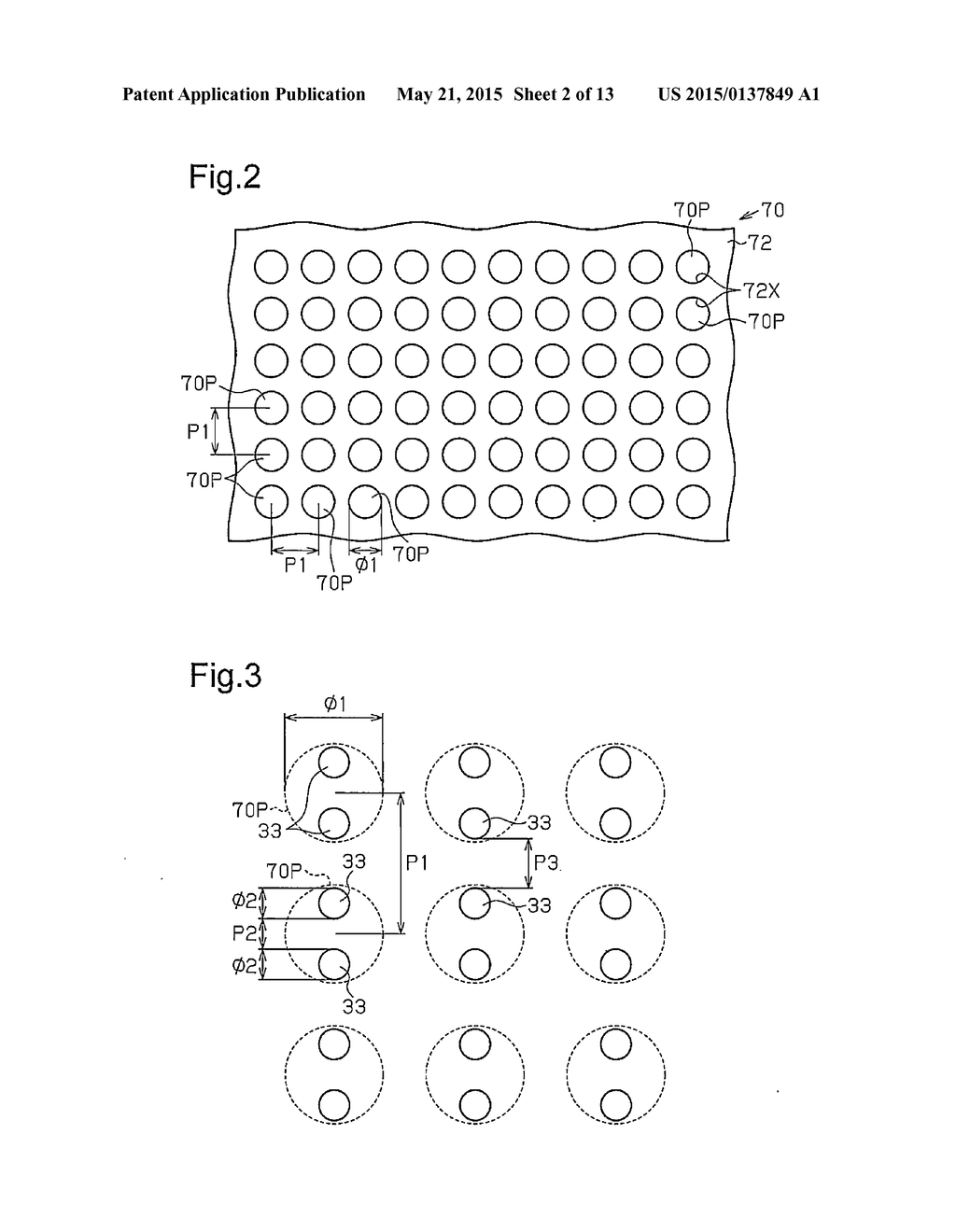 PROBE CARD AND METHOD FOR MANUFACTURING PROBE CARD - diagram, schematic, and image 03