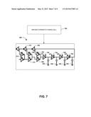 DELAY PATH SELECTION FOR DIGITAL CONTROL OSCILLATOR diagram and image