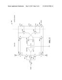 INPUT CIRCUIT WITH MIRRORING diagram and image