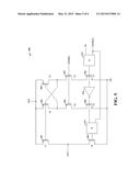 INPUT CIRCUIT WITH MIRRORING diagram and image