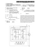 DRIVING APPARATUS AND ELECTRIC POWER CONVERTER diagram and image