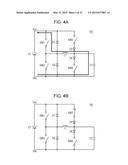 DRIVING APPARATUS AND ELECTRIC POWER CONVERTER diagram and image