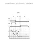 DRIVING APPARATUS AND ELECTRIC POWER CONVERTER diagram and image