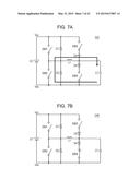 DRIVING APPARATUS AND ELECTRIC POWER CONVERTER diagram and image