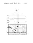 DRIVING APPARATUS AND ELECTRIC POWER CONVERTER diagram and image