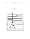 DRIVING APPARATUS AND ELECTRIC POWER CONVERTER diagram and image