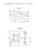 DRIVING APPARATUS AND ELECTRIC POWER CONVERTER diagram and image