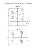 DRIVING APPARATUS AND ELECTRIC POWER CONVERTER diagram and image