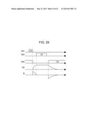 DRIVING APPARATUS AND ELECTRIC POWER CONVERTER diagram and image