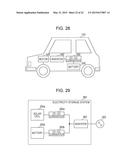 DRIVING APPARATUS AND ELECTRIC POWER CONVERTER diagram and image