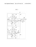 INPUT CURRENT CONTROL METHOD, SWITCH CONTROL CIRCUIT AND POWER SUPPLY     INCLUDING THE SWITCH CONTROL CIRCUIT diagram and image