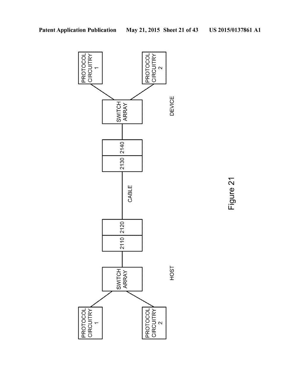 UNIFIED CONNECTOR FOR MULTIPLE INTERFACES - diagram, schematic, and image 22