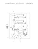 RF POWER AMPLIFIER AND OPERATING METHOD THEREOF diagram and image