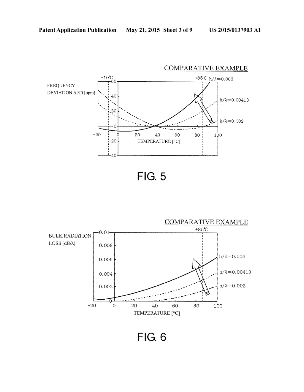 SURFACE ACOUSTIC WAVE DEVICE AND OSCILLATOR CIRCUIT - diagram, schematic, and image 04