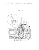 CIRCUIT BREAKER WITH INPUT LOAD INCREASING MEANS diagram and image