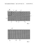 Arrangement for Providing Vehicles with Energy Comprising Magnetizable     Material diagram and image