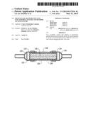 HIGH VOLTAGE, REINFORCED IN-LINE FUSE ASSEMBLY, SYSTEMS, AND METHODS OF     MANUFACTURE diagram and image