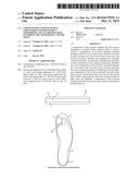 Configurable footwear sole structures controlled by a smartphone app     algorithm using sensors in the smartphone and the soles diagram and image