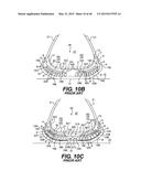 Configurable footwear sole structures controlled by a smartphone app     algorithm using sensors in the smartphone and the soles diagram and image