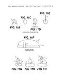 Configurable footwear sole structures controlled by a smartphone app     algorithm using sensors in the smartphone and the soles diagram and image