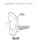 Configurable footwear sole structures controlled by a smartphone app     algorithm using sensors in the smartphone and the soles diagram and image