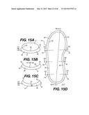 Configurable footwear sole structures controlled by a smartphone app     algorithm using sensors in the smartphone and the soles diagram and image