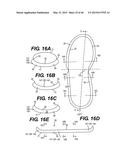 Configurable footwear sole structures controlled by a smartphone app     algorithm using sensors in the smartphone and the soles diagram and image