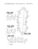 Configurable footwear sole structures controlled by a smartphone app     algorithm using sensors in the smartphone and the soles diagram and image