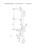 SYSTEM FOR DETECTING THE INTEGRITY OF A LIGHTING CIRCUIT diagram and image