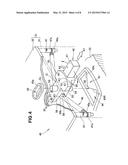 VEHICLE TURN SIGNAL SWITCH DEVICE diagram and image