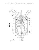 VEHICLE TURN SIGNAL SWITCH DEVICE diagram and image