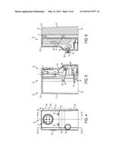 EAS TAG FOR BOTTLES diagram and image