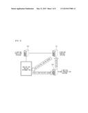 SAFETY COMMUNICATION SYSTEM AND METHOD THEREOF diagram and image