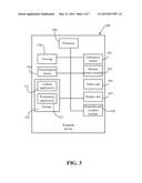 SYSTEM AND DEVICE FOR MEDICAL MONITORING diagram and image