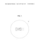 METHODS AND APPARATUS TO DETECT AND WARN PROXIMATE ENTITIES OF INTEREST diagram and image