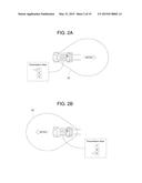 METHODS AND APPARATUS TO DETECT AND WARN PROXIMATE ENTITIES OF INTEREST diagram and image