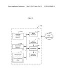 METHODS AND APPARATUS TO DETECT AND WARN PROXIMATE ENTITIES OF INTEREST diagram and image