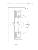 ANTENNA STRUCTURE diagram and image