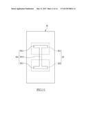 ANTENNA STRUCTURE diagram and image