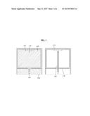 MICROSTRIP PATCH ANTENNA IN CAVITY-BACKED STRUCTURE INCLUDING VIA-HOLE diagram and image