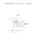 MICROSTRIP PATCH ANTENNA IN CAVITY-BACKED STRUCTURE INCLUDING VIA-HOLE diagram and image