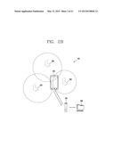 MOBILE TERMINAL AND CONTROL METHOD THEREOF diagram and image