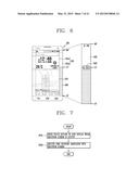 MOBILE TERMINAL AND CONTROL METHOD THEREOF diagram and image