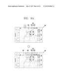 MOBILE TERMINAL AND CONTROL METHOD THEREOF diagram and image